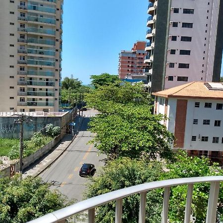 Apartamento Guaruja Praia Asturias E Praia Do Tomboアパートメント エクステリア 写真