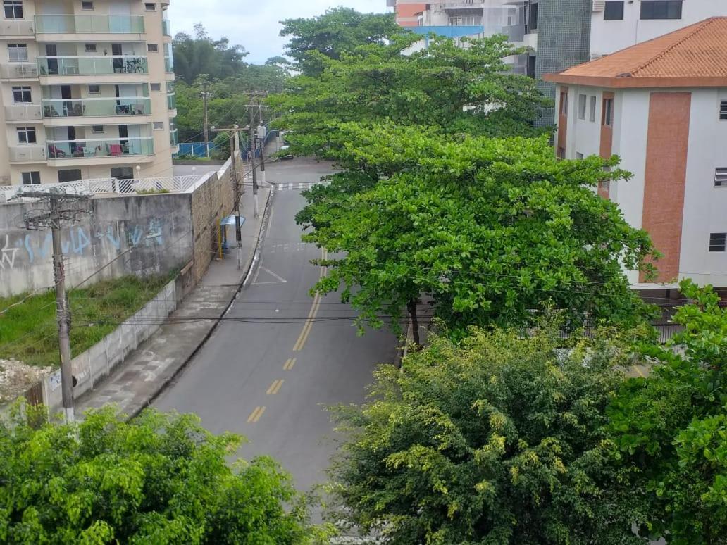 Apartamento Guaruja Praia Asturias E Praia Do Tomboアパートメント エクステリア 写真