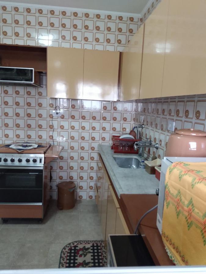 Apartamento Guaruja Praia Asturias E Praia Do Tomboアパートメント エクステリア 写真